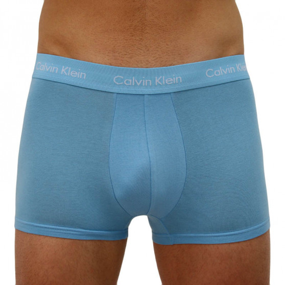 3PACK boxer uomo Calvin Klein multicolore (U2664G-M9Y)