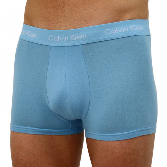 3PACK boxer uomo Calvin Klein multicolore (U2664G-M9Y)