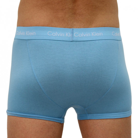 3PACK boxer uomo Calvin Klein multicolore (U2664G-M9Y)