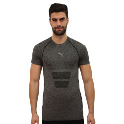 Camicia sportiva da uomo Puma grigio scuro (520135 01)