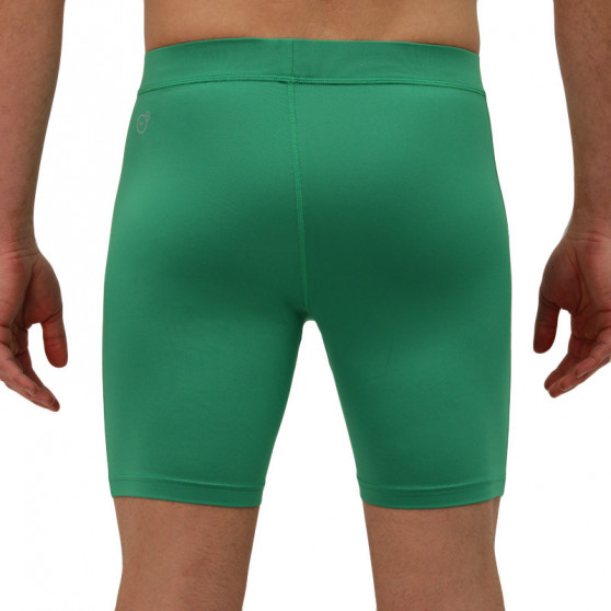 Boxer da uomo Puma verde (655924 35)