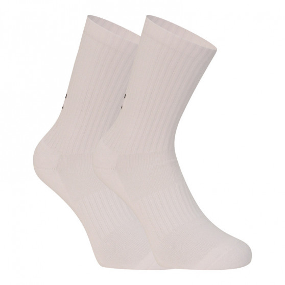 3PACK calzini Under Armour bianco (1358345 100)