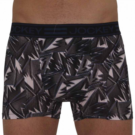 2PACK boxer uomo Jockey multicolore (19902928 20P)