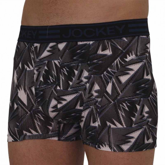 2PACK boxer uomo Jockey multicolore (19902928 20P)