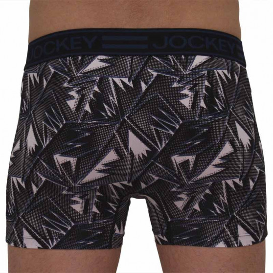 2PACK boxer uomo Jockey multicolore (19902928 20P)