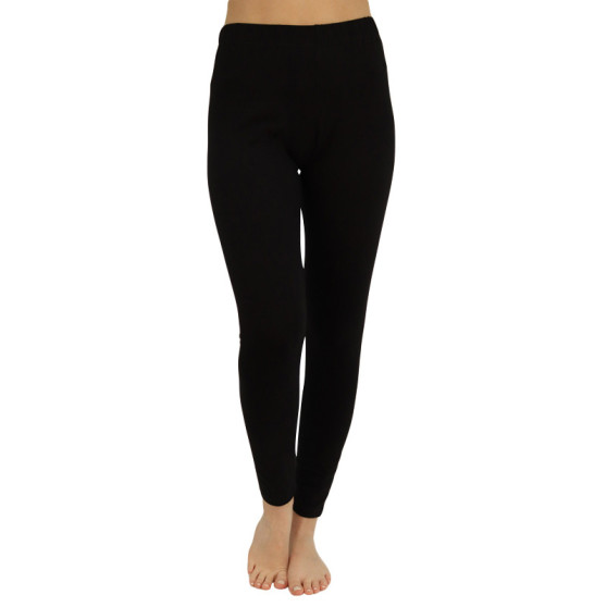 Leggings donna Lonka nero (1096--)