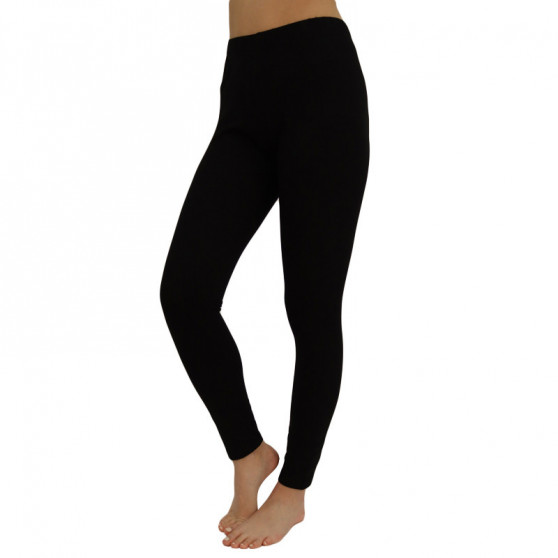 Leggings donna Lonka nero (1096--)