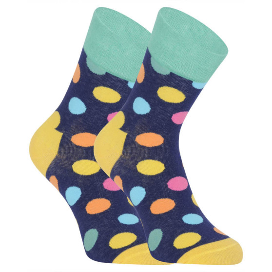 Calzini felici Dots Socks a pois (DTS-SX-339-X)