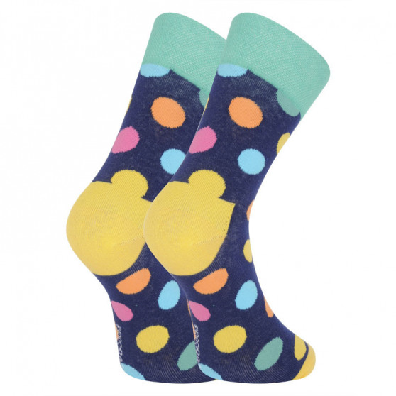 Calzini felici Dots Socks a pois (DTS-SX-339-X)