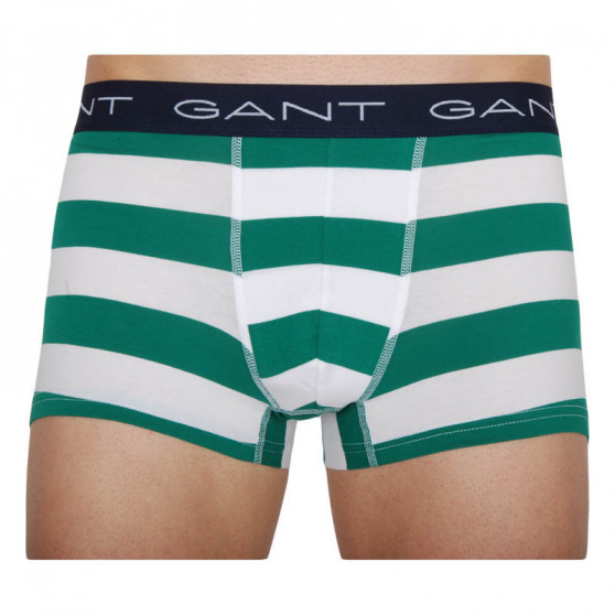 3PACK boxer uomo Gant multicolore (902113013-336)