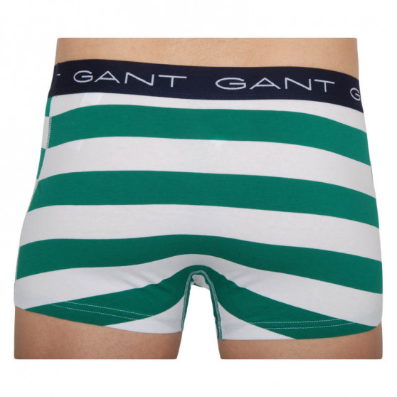 3PACK boxer uomo Gant multicolore (902113013-336)