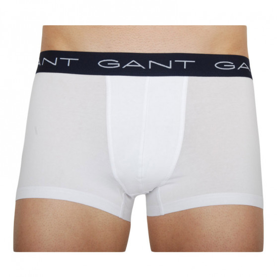 3PACK boxer uomo Gant multicolore (902113013-336)