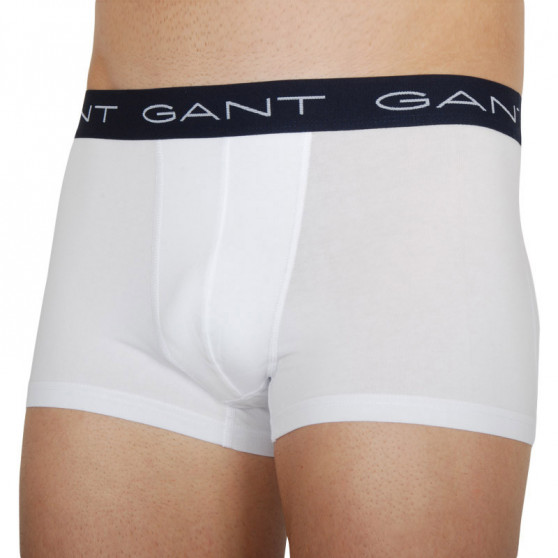 3PACK boxer uomo Gant multicolore (902113013-336)