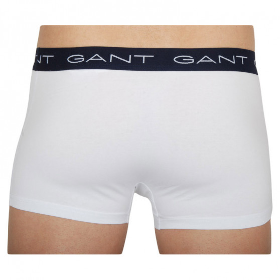 3PACK boxer uomo Gant multicolore (902113013-336)