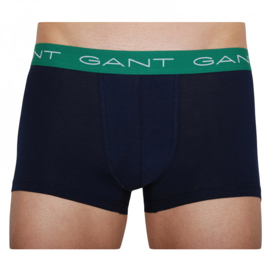 3PACK boxer uomo Gant multicolore (902113013-336)