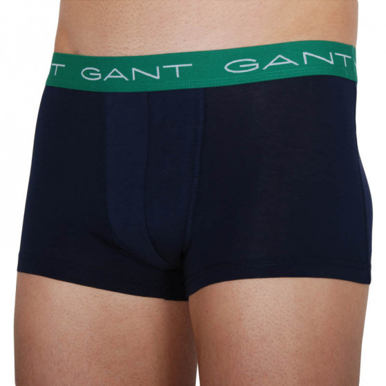 3PACK boxer uomo Gant multicolore (902113013-336)