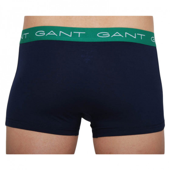 3PACK boxer uomo Gant multicolore (902113013-336)