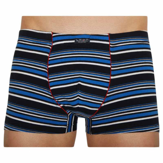 Boxer da uomo Lama multicolore (M-767 SZ)