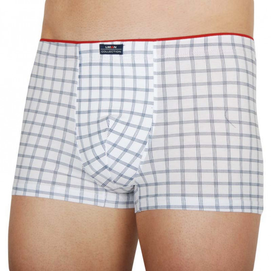 Boxer da uomo Lama multicolore (M-774 SZP)