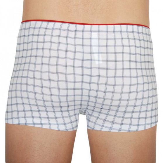 Boxer da uomo Lama multicolore (M-774 SZP)