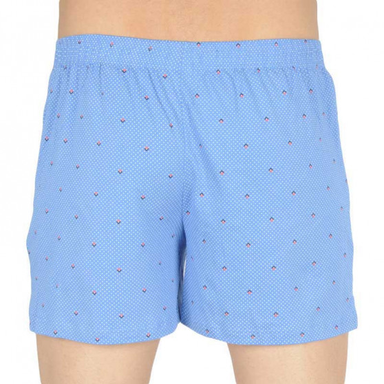 Boxer da uomo Andrie blu (PS 5507 C)