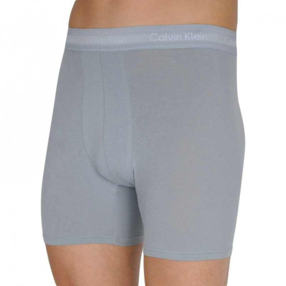 3PACK boxer uomo Calvin Klein multicolore (NB1770A-K7O)