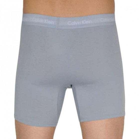 3PACK boxer uomo Calvin Klein multicolore (NB1770A-K7O)