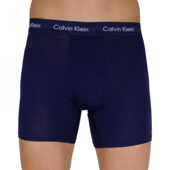 3PACK boxer uomo Calvin Klein multicolore (NB1770A-K7O)