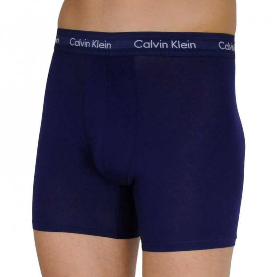 3PACK boxer uomo Calvin Klein multicolore (NB1770A-K7O)