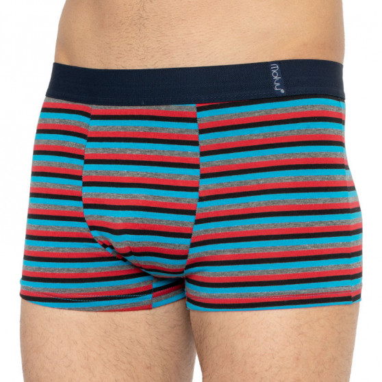 Boxer da uomo Molvy multicolore (MP-1030-BEU)