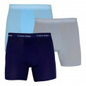 3PACK boxer uomo Calvin Klein multicolore (NB1770A-K7O)