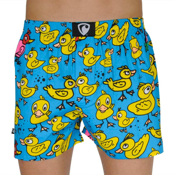 Boxer da uomo Represent esclusiva Ali happy ducks