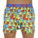 Boxer da uomo Styx arte sport cubi di gomma (B959)