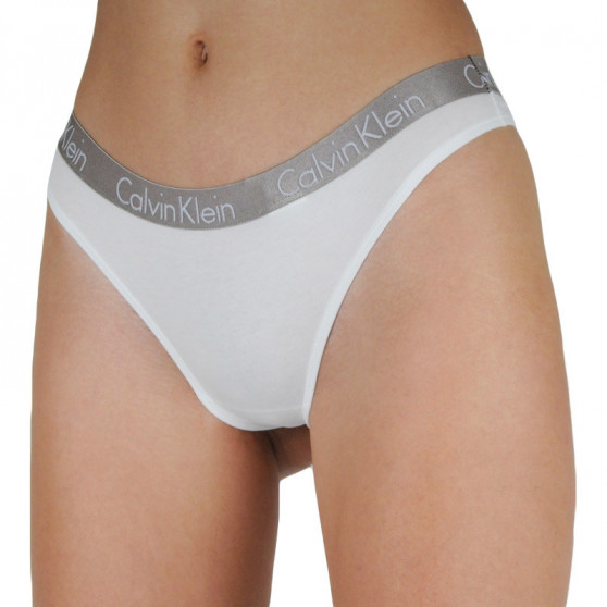 3PACK infradito donna Calvin Klein multicolore (QD3560E-T7W)