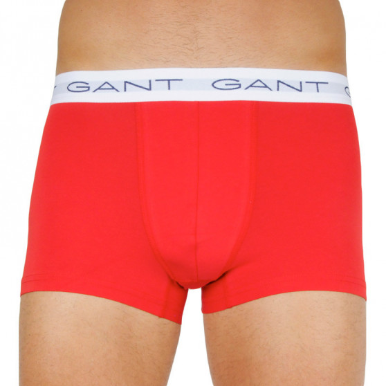 3PACK boxer uomo Gant multicolore (900003003-105)