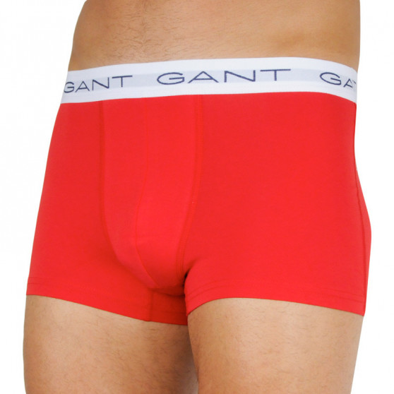 3PACK boxer uomo Gant multicolore (900003003-105)