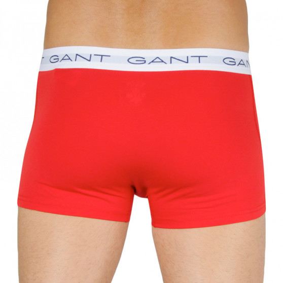 3PACK boxer uomo Gant multicolore (900003003-105)