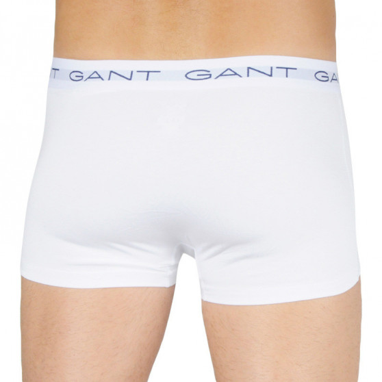 3PACK boxer uomo Gant multicolore (900003003-105)