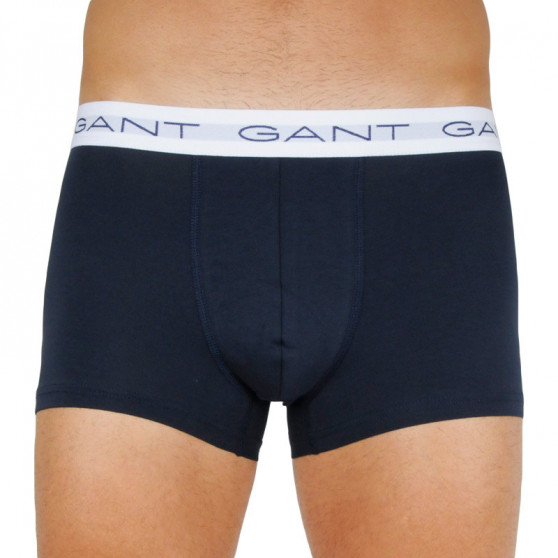 3PACK boxer uomo Gant multicolore (900003003-105)