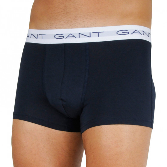 3PACK boxer uomo Gant multicolore (900003003-105)