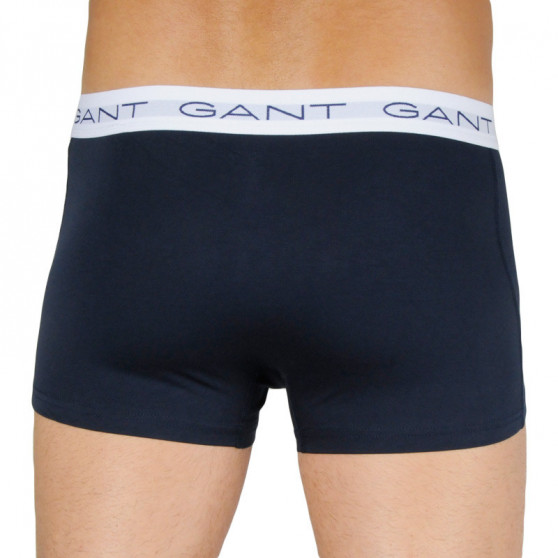 3PACK boxer uomo Gant multicolore (900003003-105)