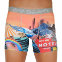 Boxer da uomo 69SLAM fit motel 69 (MCYTEL-PO)