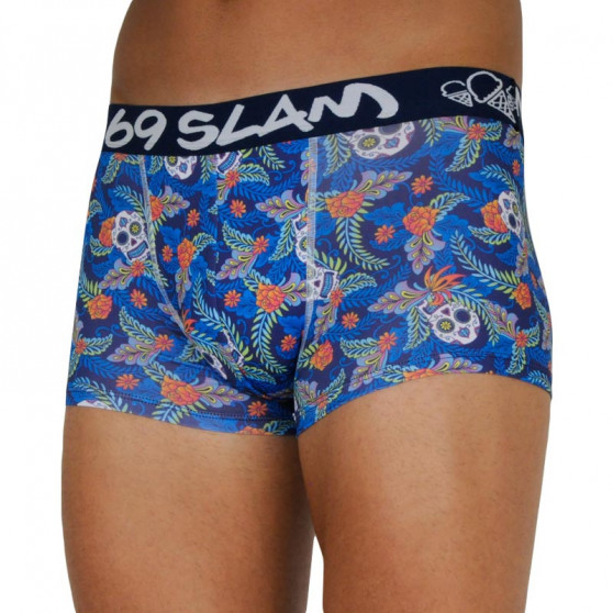 Boxer da uomo 69SLAM hip mex (MSYMEX-PO)