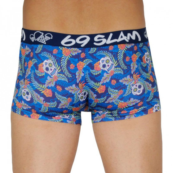 Boxer da uomo 69SLAM hip mex (MSYMEX-PO)