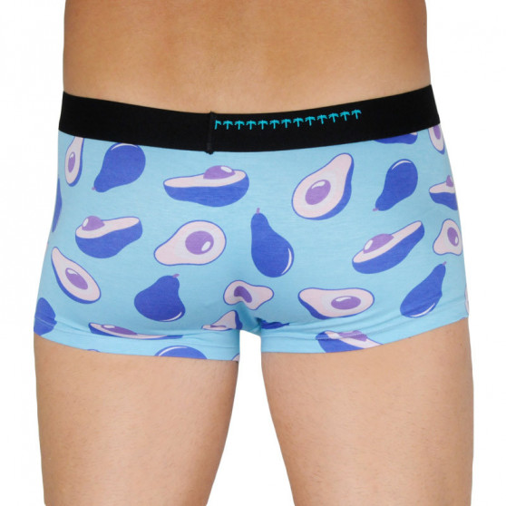 Boxer uomo 69SLAM hip bamboo avoca (MHBAVA-BB)