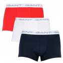 3PACK boxer uomo Gant multicolore (900003003-105)