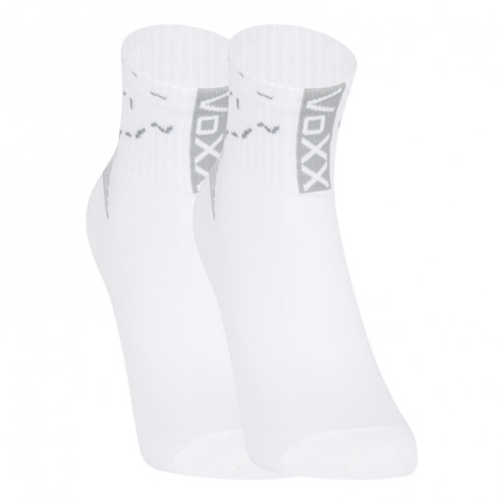 3PACK calzini VoXX bianco (Codex)