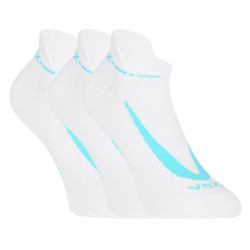 3PACK calzini VoXX bianco (Rex 10)