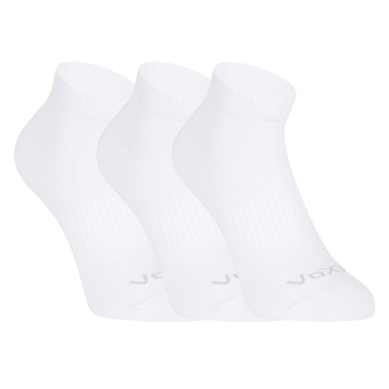 3PACK calzini VoXX bianco (Baddy A)