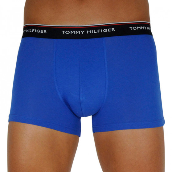 3PACK boxer uomo Tommy Hilfiger multicolore (1U87903842 0V0)